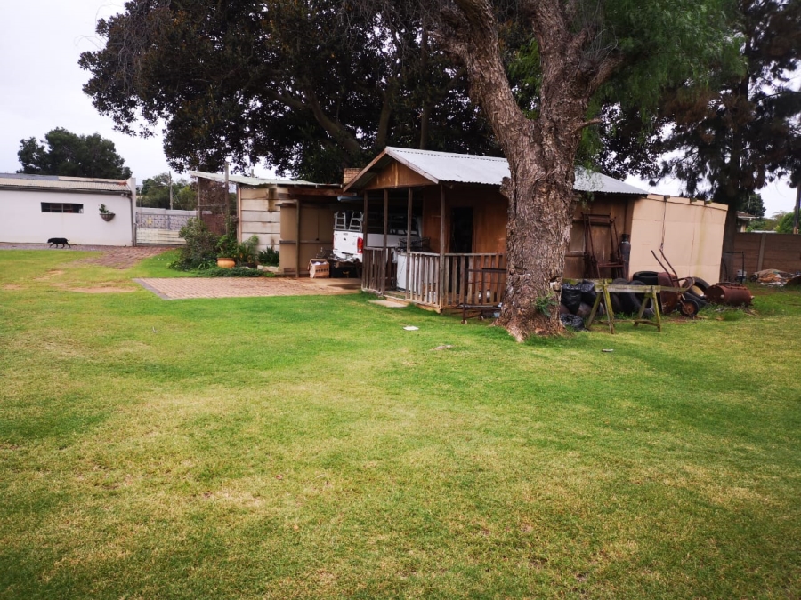 3 Bedroom Property for Sale in Retief Eastern Cape